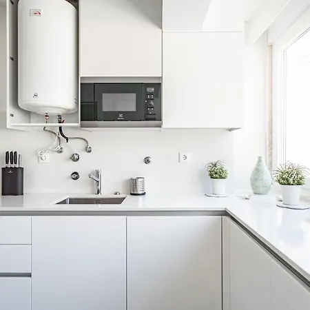 Akicity Marques Sky Lizbona