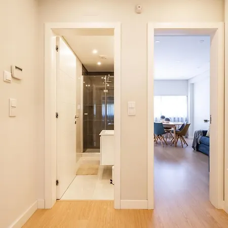 Akicity Marques Sky * Lizbona