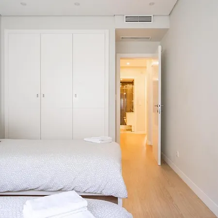 Akicity Marques Sky Apartmán *