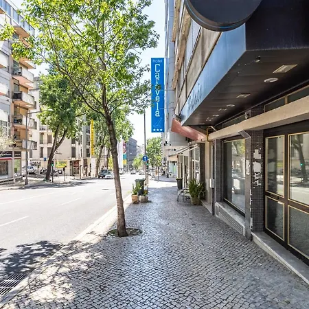 Akicity Marques Sky * Лісабон