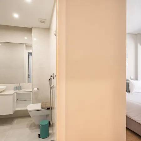 Apartmán Akicity Marques Sky *