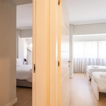 Apartmán Akicity Marques Sky *