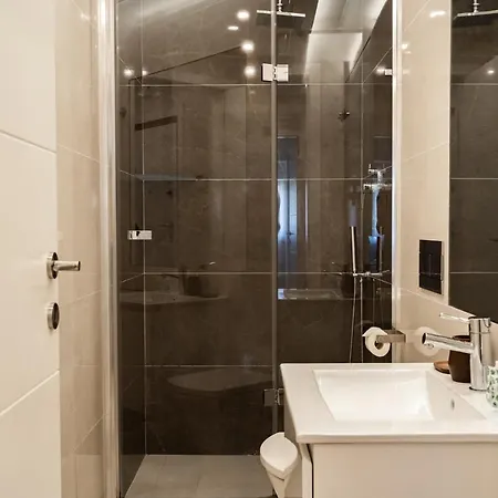 Akicity Marques Sky * Lisboa