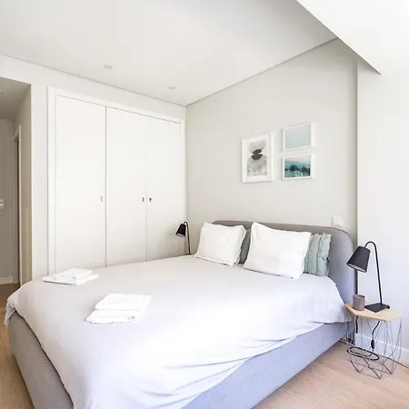 Akicity Marques Sky * Lisboa