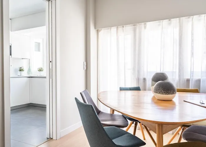 شقة Akicity Marques Sky Lisboa