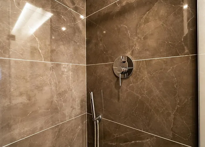 شقة Akicity Marques Sky *