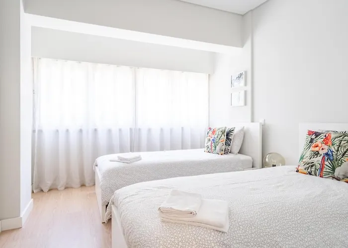 Akicity Marques Sky * Lisboa