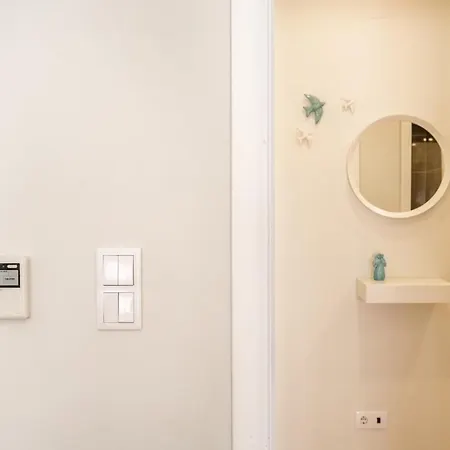 Apartamento Akicity Marques Sky *