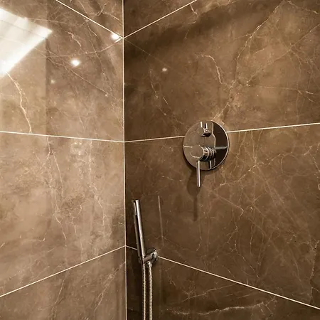 Apartamento Akicity Marques Sky *